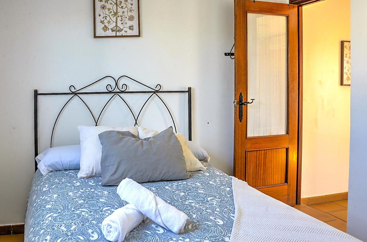 Apartamento Casa Pilatos 塞维利亚 外观 照片