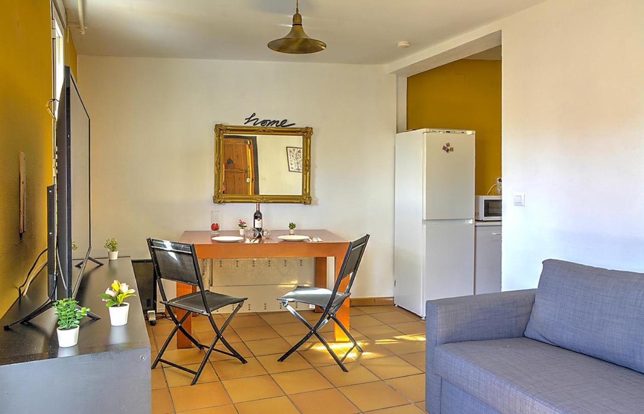 Apartamento Casa Pilatos 塞维利亚 外观 照片
