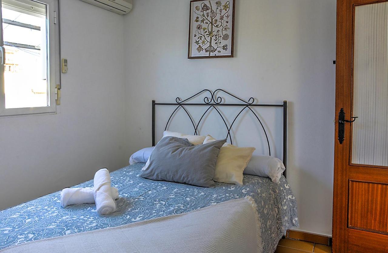 Apartamento Casa Pilatos 塞维利亚 外观 照片