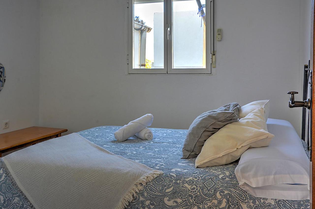 Apartamento Casa Pilatos 塞维利亚 外观 照片