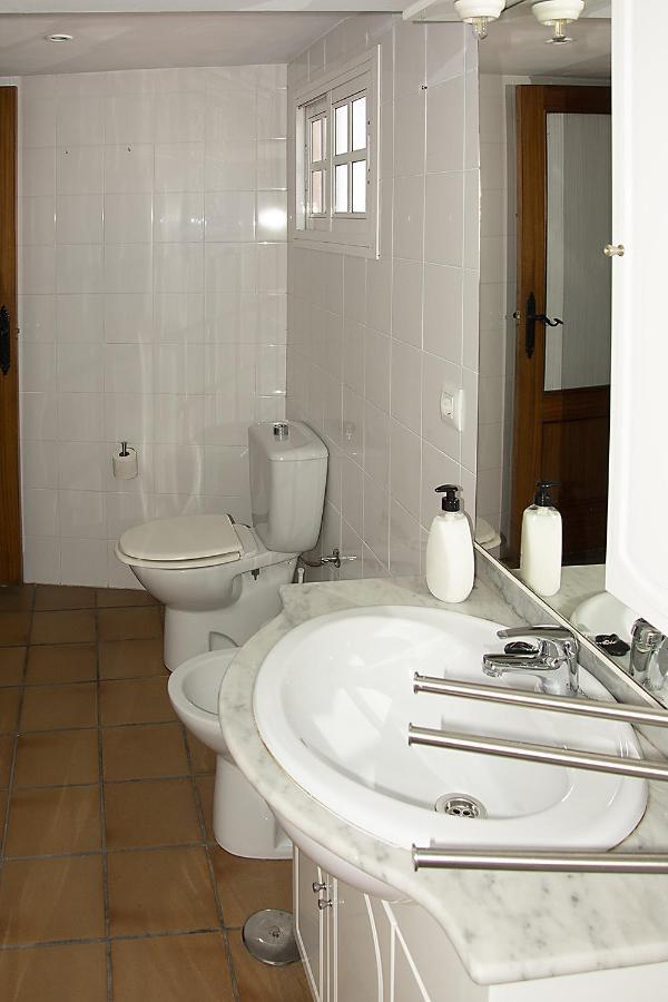 Apartamento Casa Pilatos 塞维利亚 外观 照片