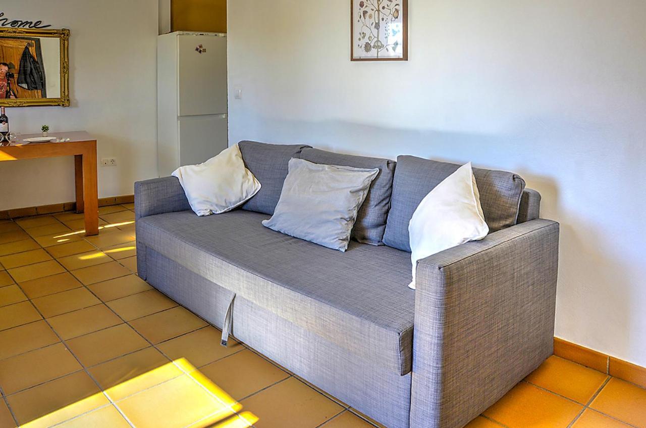 Apartamento Casa Pilatos 塞维利亚 外观 照片