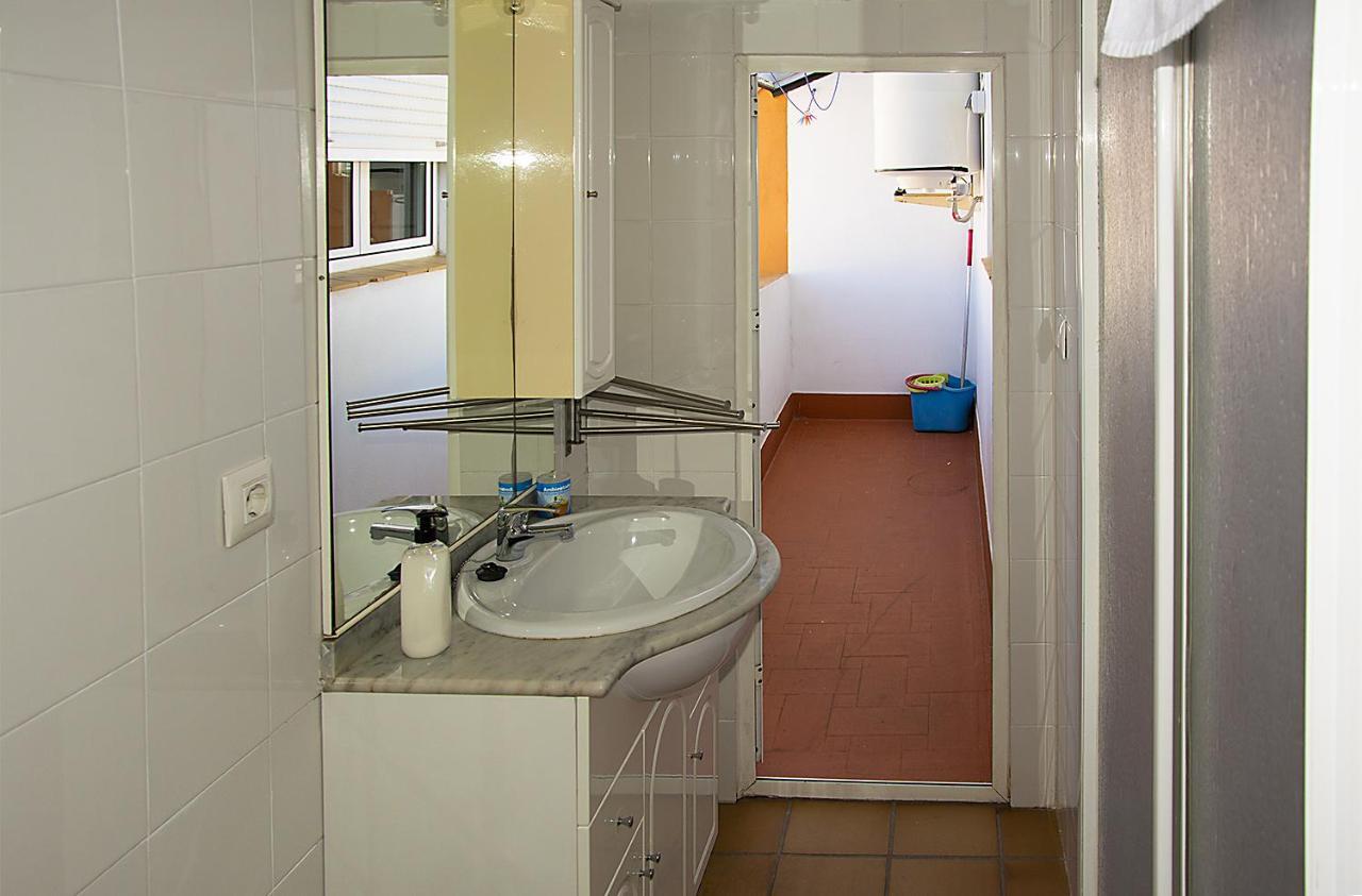 Apartamento Casa Pilatos 塞维利亚 外观 照片