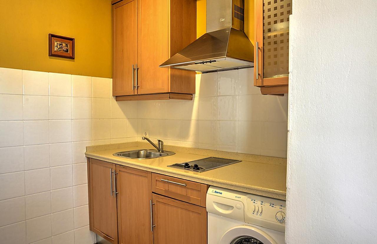 Apartamento Casa Pilatos 塞维利亚 外观 照片